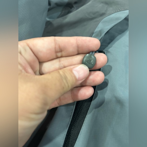 The Northface summit series Gore-tex Jacket. New. Size Large - Picture 14 of 16